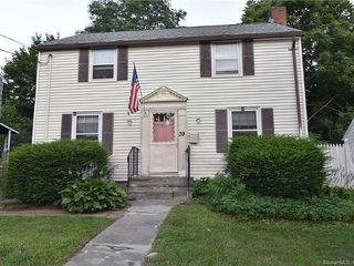 Foreclosed Home - 39 HUGHES AVE, 06604