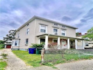 Foreclosed Home - 68 HANOVER ST, 06604