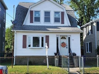 Foreclosed Home - 150 ROSELLE ST, 06604