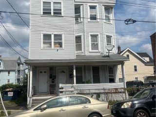 Foreclosed Home - 306 COLEMAN ST, 06604