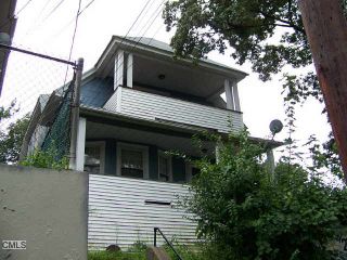 Foreclosed Home - 197 ORLAND ST, 06605