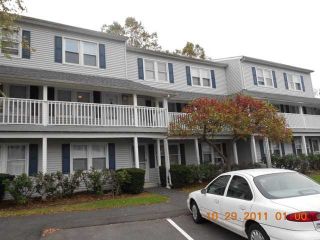 Foreclosed Home - PLEASANT VIEW CONDOS, 06605