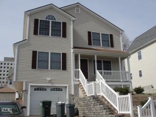 Foreclosed Home - 105 EZRA ST, 06606
