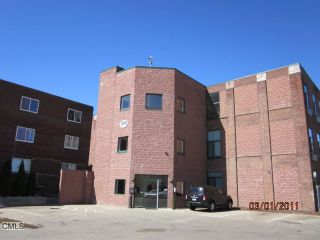 Foreclosed Home - 390 CHARLES ST APT 115, 06606