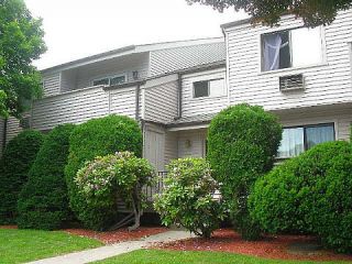 Foreclosed Home - 266 HARLEM AVE UNIT C6, 06606