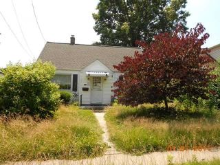 Foreclosed Home - List 100114573