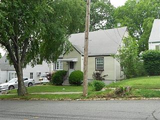 Foreclosed Home - 802 RUTH ST, 06606