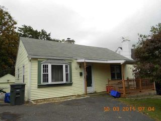 Foreclosed Home - List 100168229