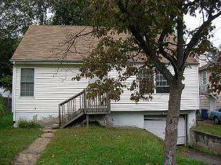 Foreclosed Home - List 100186055