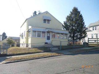 Foreclosed Home - 313 HARLEM AVE, 06606
