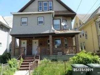 Foreclosed Home - 218 Parrott Ave, 06606