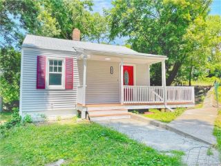 Foreclosed Home - 312 LAKE ST, 06606