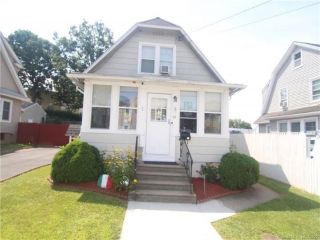 Foreclosed Home - 55 BURNSFORD AVE, 06606