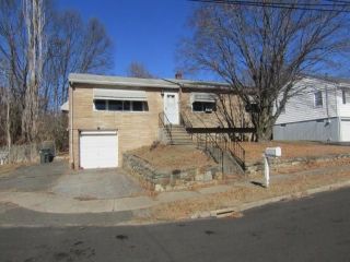 Foreclosed Home - List 100550576