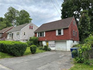 Foreclosed Home - 129 PITT ST, 06606