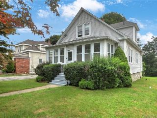 Foreclosed Home - 1326 SYLVAN AVE, 06606