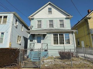 Foreclosed Home - 225 DEFOREST AVE, 06607