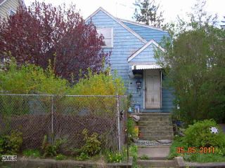 Foreclosed Home - 28 PRICE ST, 06610