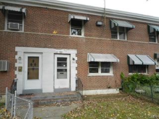 Foreclosed Home - 136 COURT D, 06610