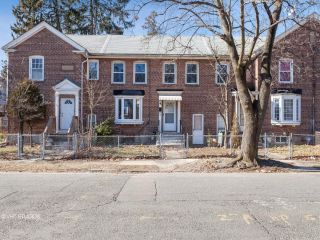 Foreclosed Home - 59 Goddard Ave, 06610