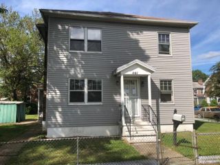Foreclosed Home - 841 Boston Ave, 06610