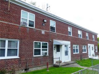 Foreclosed Home - 25 COURT D, 06610