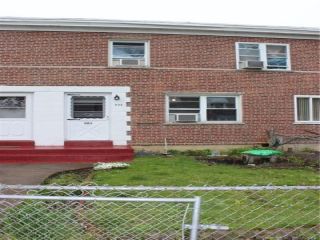 Foreclosed Home - 303 COURT D BLDG 45, 06610
