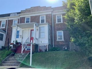 Foreclosed Home - 288 REMINGTON ST, 06610