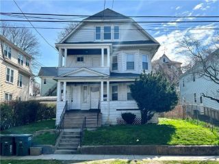 Foreclosed Home - 52 REMINGTON ST, 06610