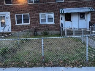 Foreclosed Home - 273 SUCCESS AVE, 06610