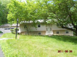Foreclosed Home - 5 WOODFIELD DR, 06611