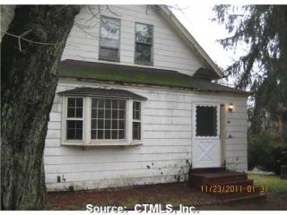 Foreclosed Home - 34 LANSING AVE, 06611