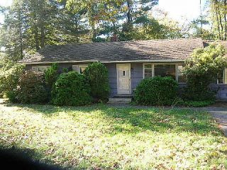 Foreclosed Home - List 100216545