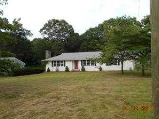 Foreclosed Home - 28 ROCKY HILL TER, 06611
