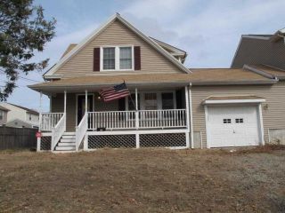 Foreclosed Home - 422 CANAAN RD, 06614
