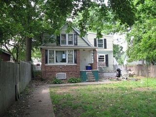 Foreclosed Home - 160 PECK ST, 06614