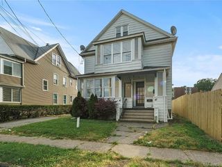Foreclosed Home - 45 RANDOLPH ST, 06614