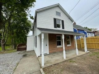Foreclosed Home - 593 KING ST, 06614