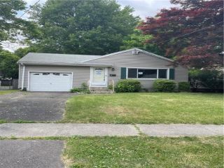 Foreclosed Home - 175 LEGION AVE, 06614
