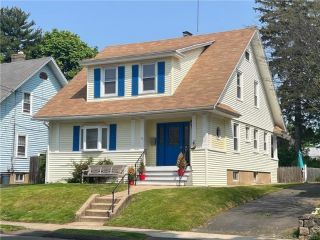 Foreclosed Home - 50 HURD AVE, 06614