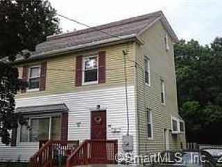 Foreclosed Home - 654 NICHOLS AVE, 06614