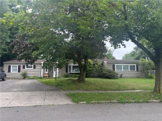 Foreclosed Home - 430 ALBERT AVE, 06614