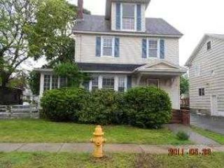Foreclosed Home - List 100077917