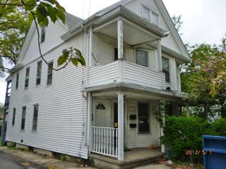 Foreclosed Home - 521 BRUCE AVE, 06615