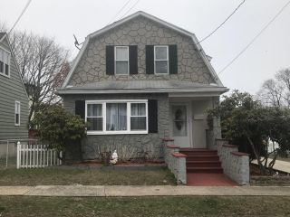 Foreclosed Home - 455 Burritt Ave, 06615