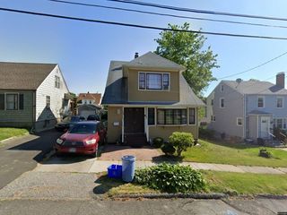 Foreclosed Home - 124 TEMPLE ST, 06615