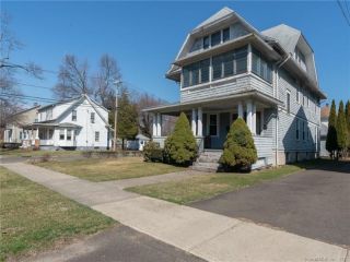 Foreclosed Home - 1790 MAIN ST, 06615