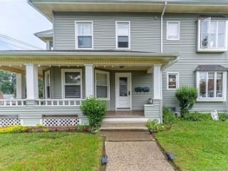 Foreclosed Home - 1639 W BROAD ST, 06615