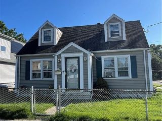Foreclosed Home - 1611 SOUTH AVE, 06615