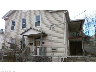 Foreclosed Home - 4 ANN ST, 06702